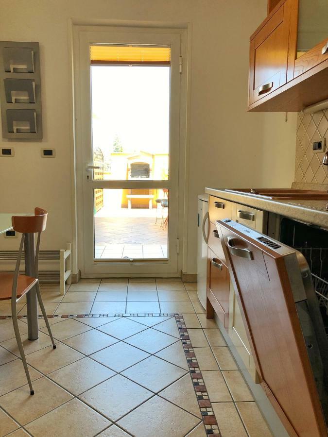 Villa La Liberta! Koper Eksteriør billede